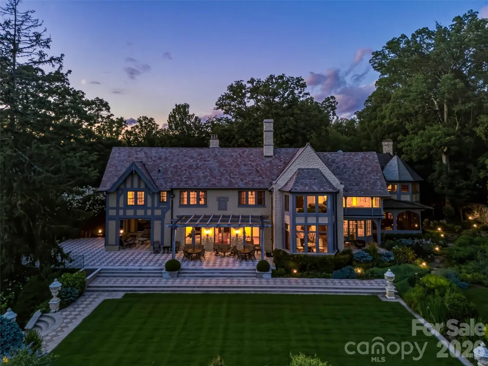 7 Stuyvesant Road Biltmore Forest, NC 28803