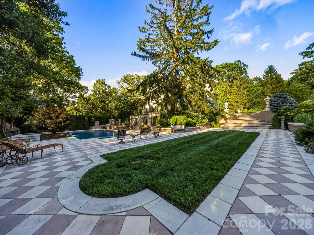 7 Stuyvesant Road Biltmore Forest, NC 28803