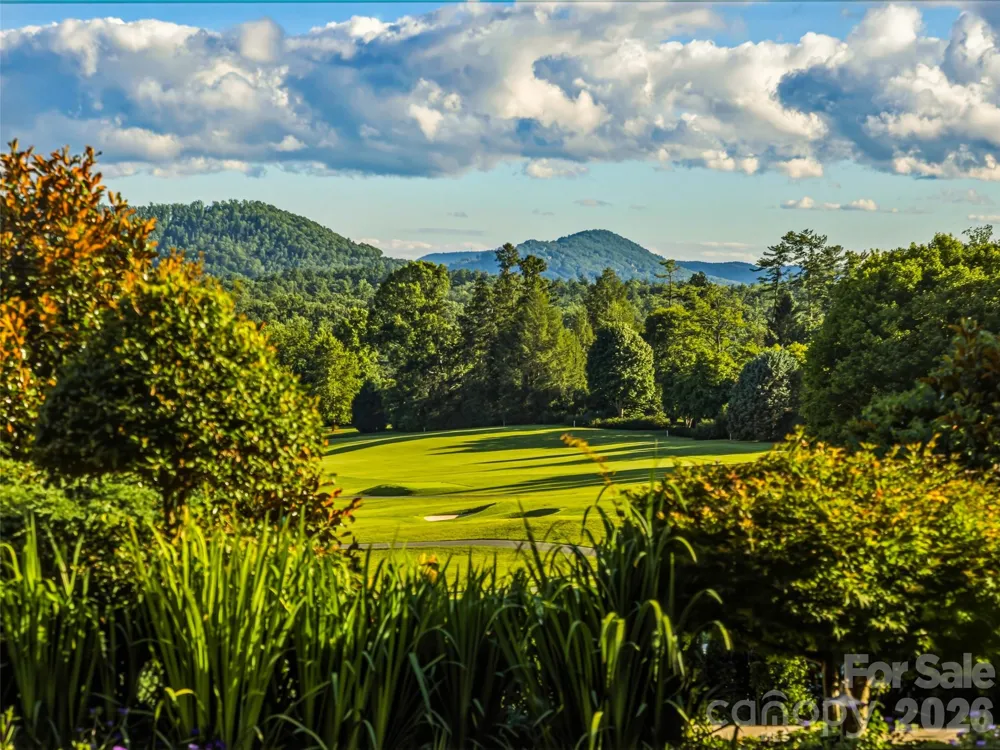 7 Stuyvesant Road Biltmore Forest, NC 28803