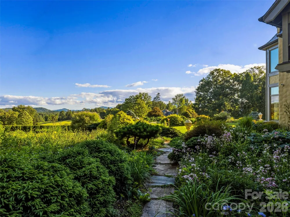 7 Stuyvesant Road Biltmore Forest, NC 28803