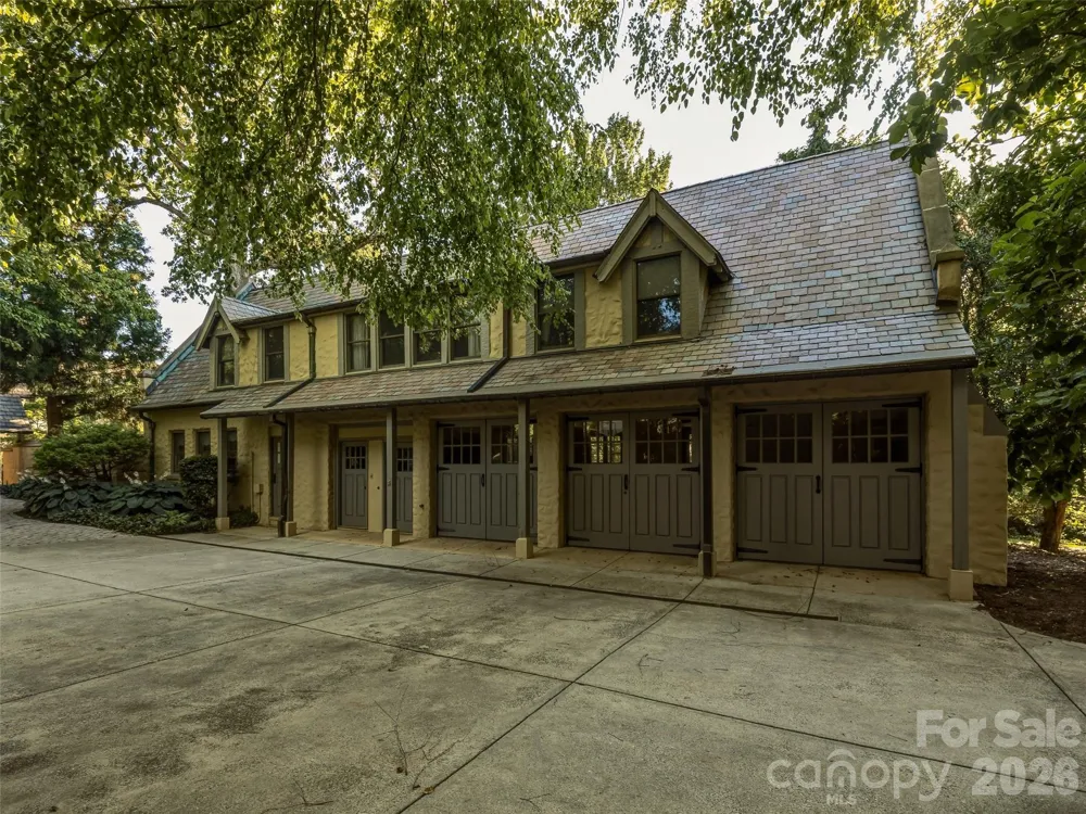 7 Stuyvesant Road Biltmore Forest, NC 28803