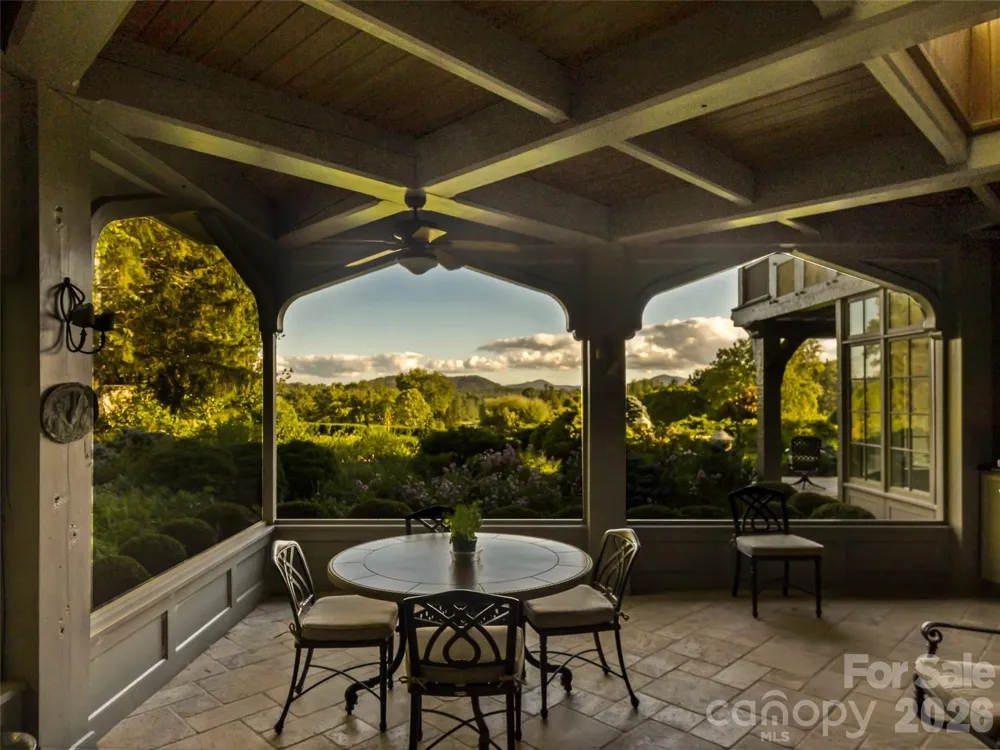 7 Stuyvesant Road Biltmore Forest, NC 28803