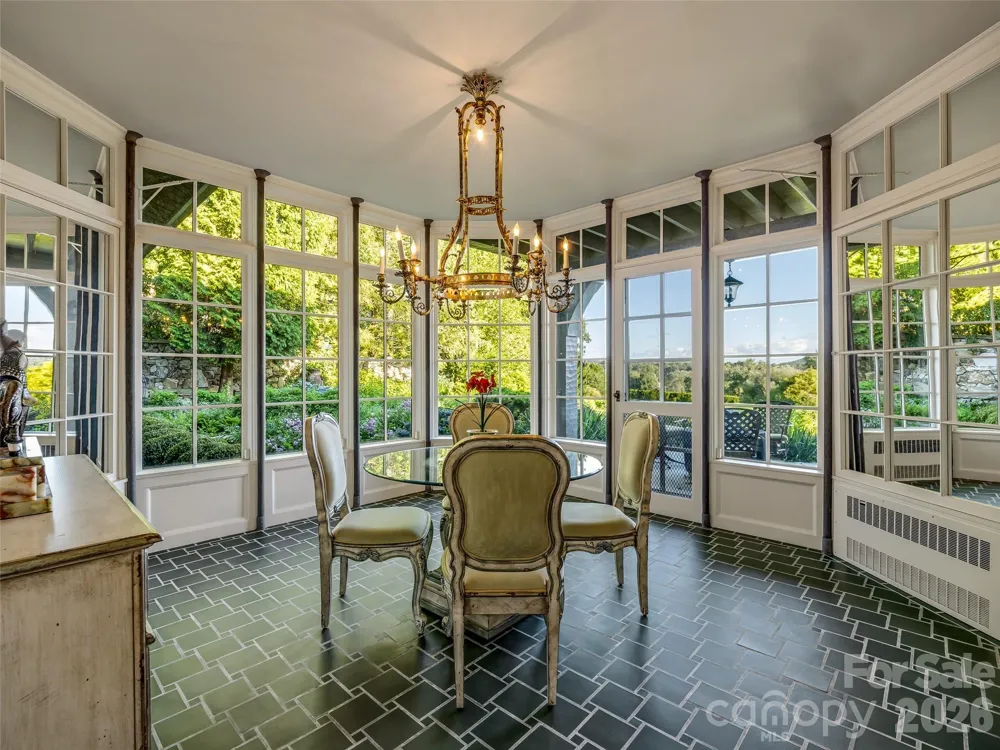 7 Stuyvesant Road Biltmore Forest, NC 28803