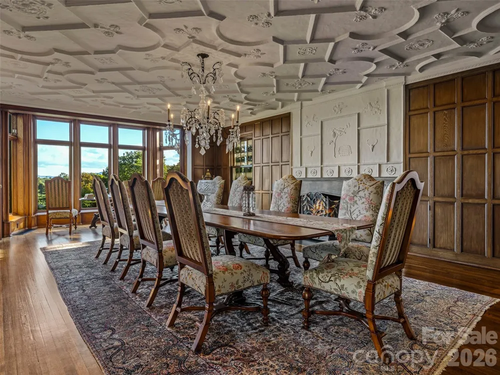 7 Stuyvesant Road Biltmore Forest, NC 28803