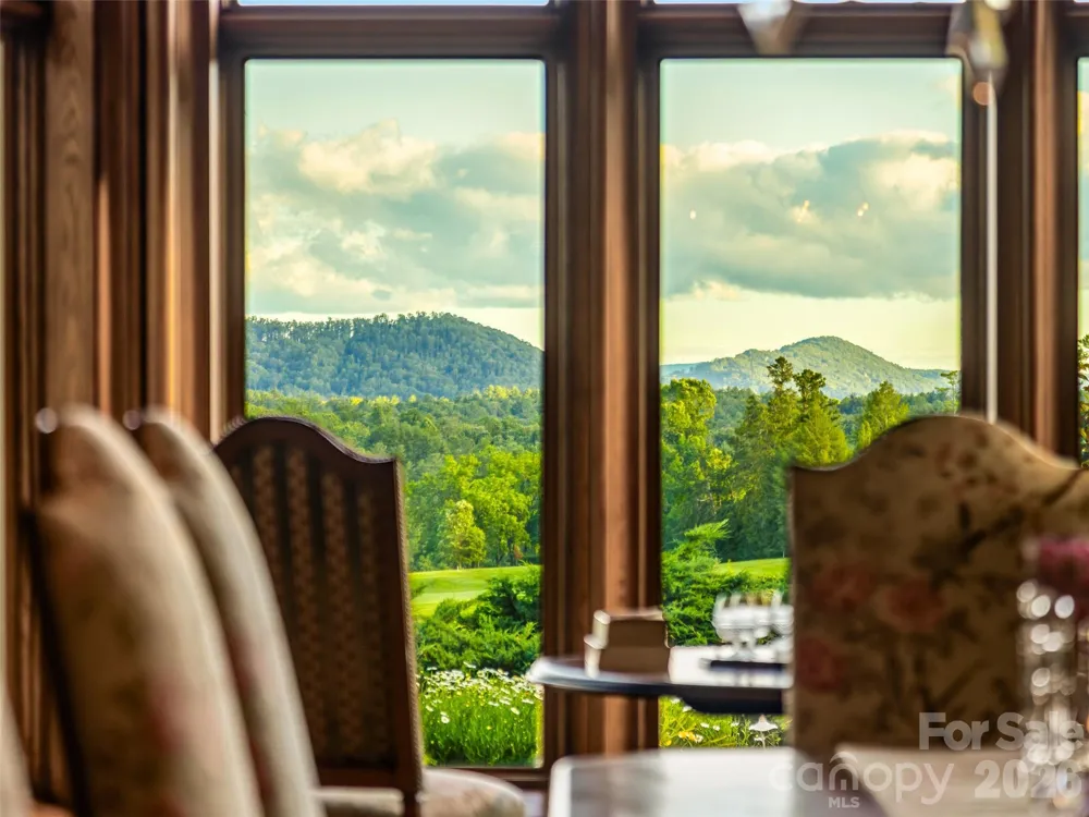 7 Stuyvesant Road Biltmore Forest, NC 28803