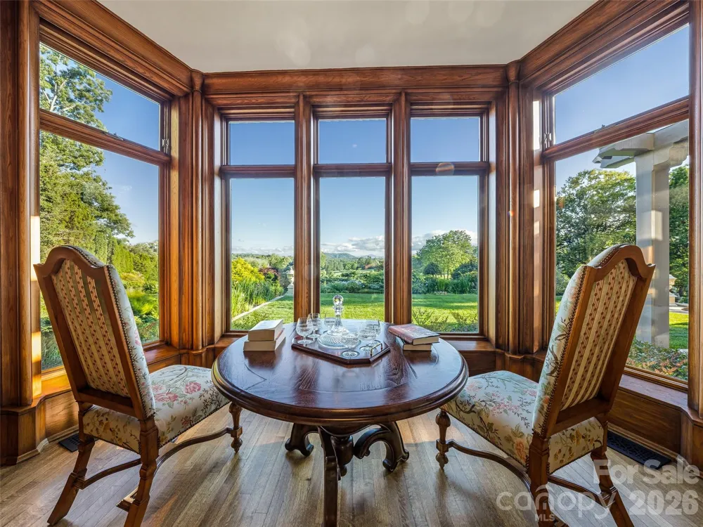 7 Stuyvesant Road Biltmore Forest, NC 28803