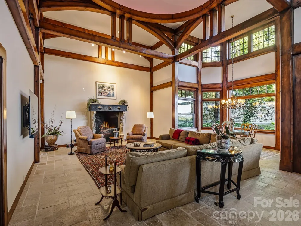 7 Stuyvesant Road Biltmore Forest, NC 28803