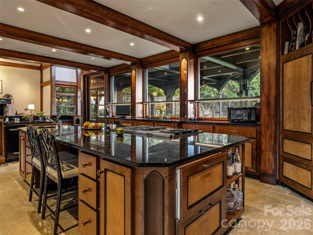 7 Stuyvesant Road Biltmore Forest, NC 28803