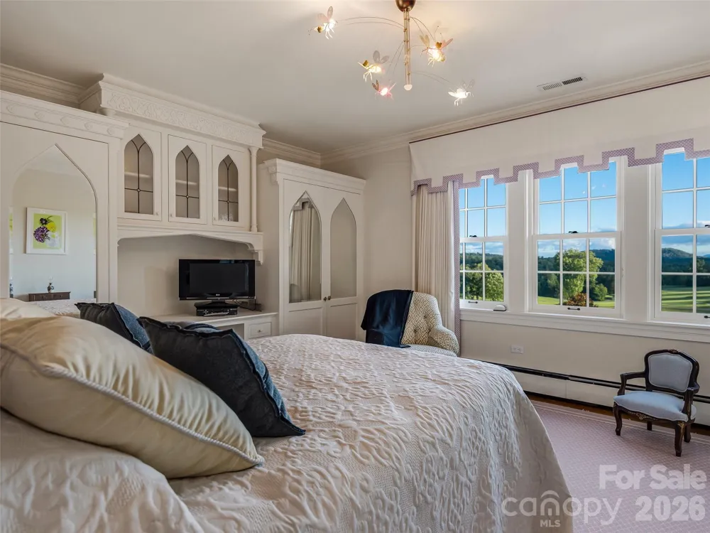 7 Stuyvesant Road Biltmore Forest, NC 28803