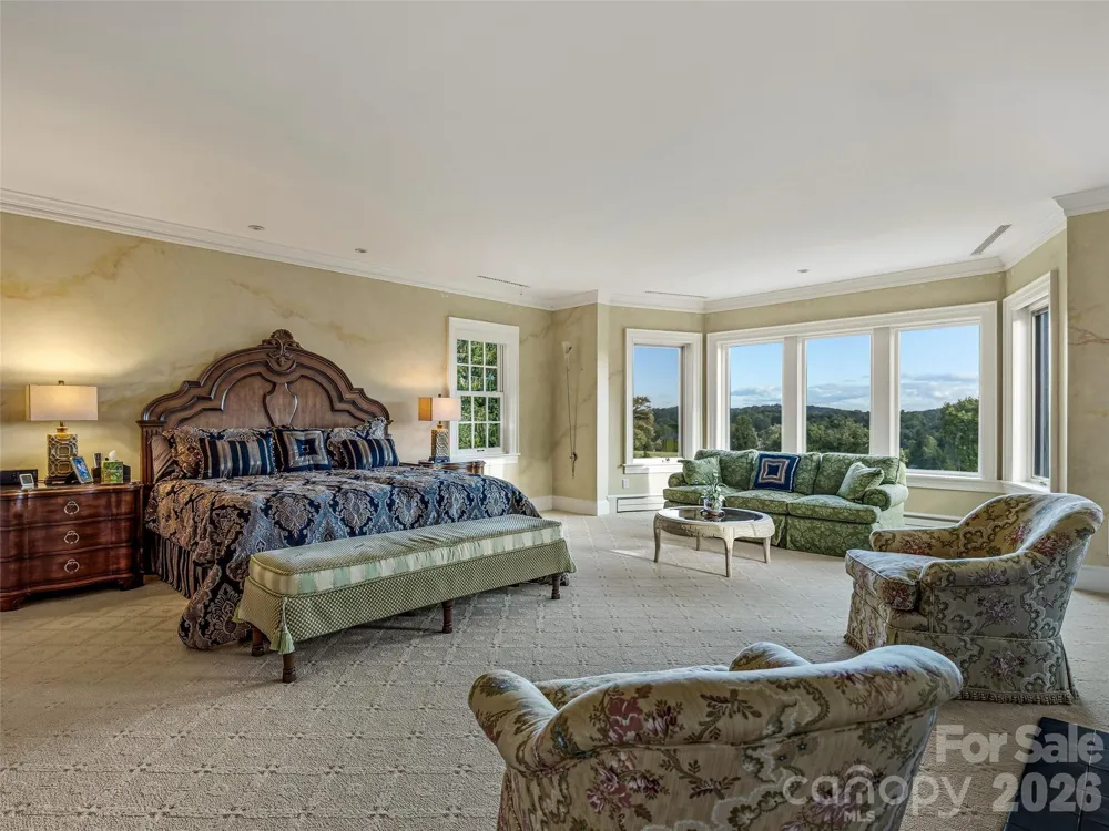 7 Stuyvesant Road Biltmore Forest, NC 28803