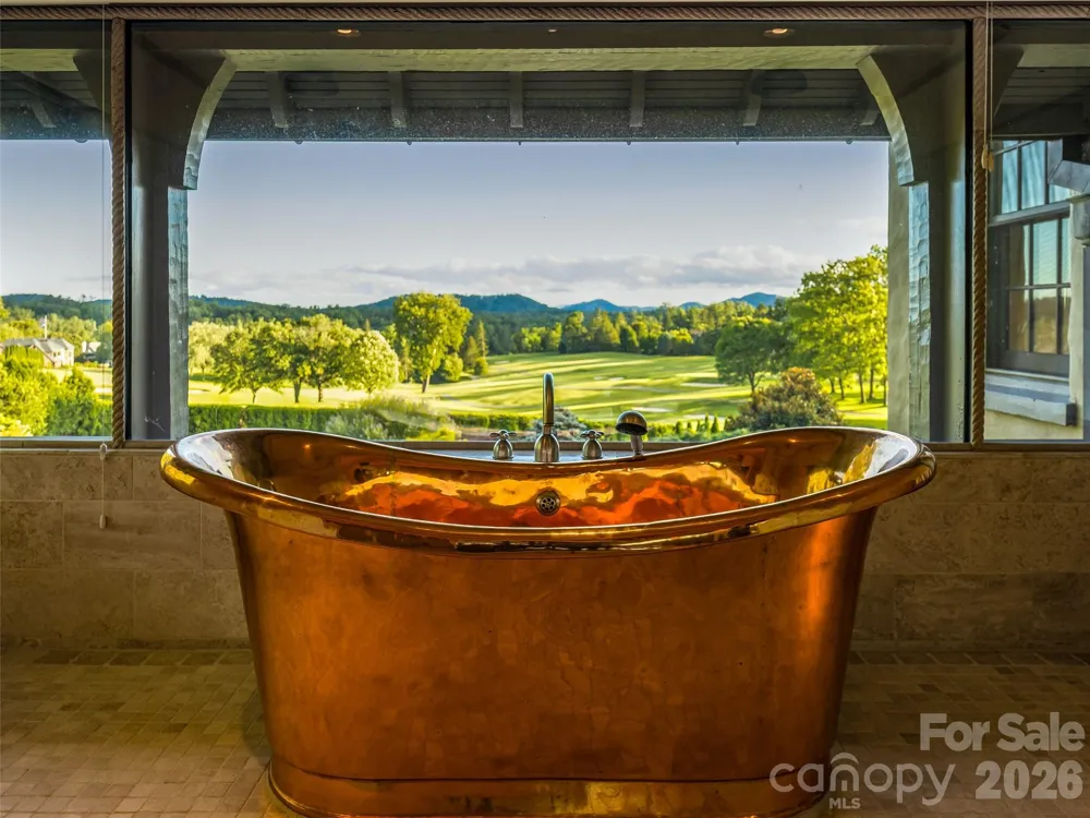 7 Stuyvesant Road Biltmore Forest, NC 28803