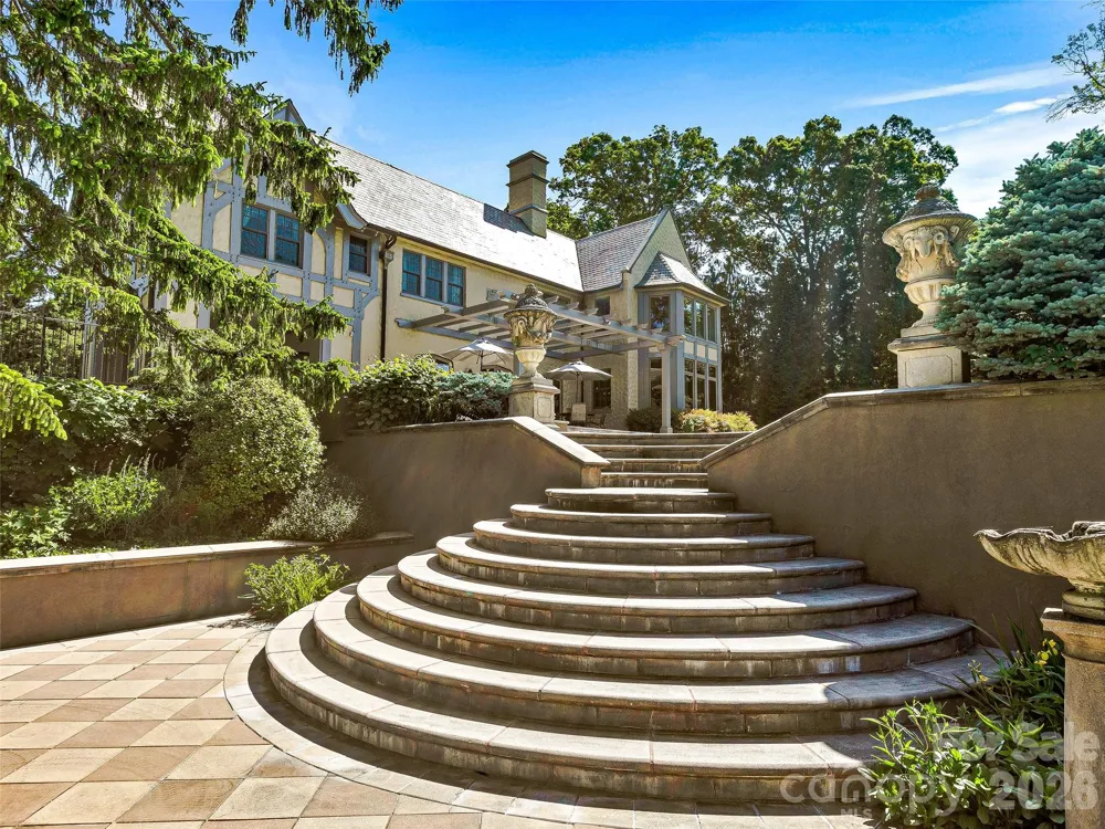 7 Stuyvesant Road Biltmore Forest, NC 28803