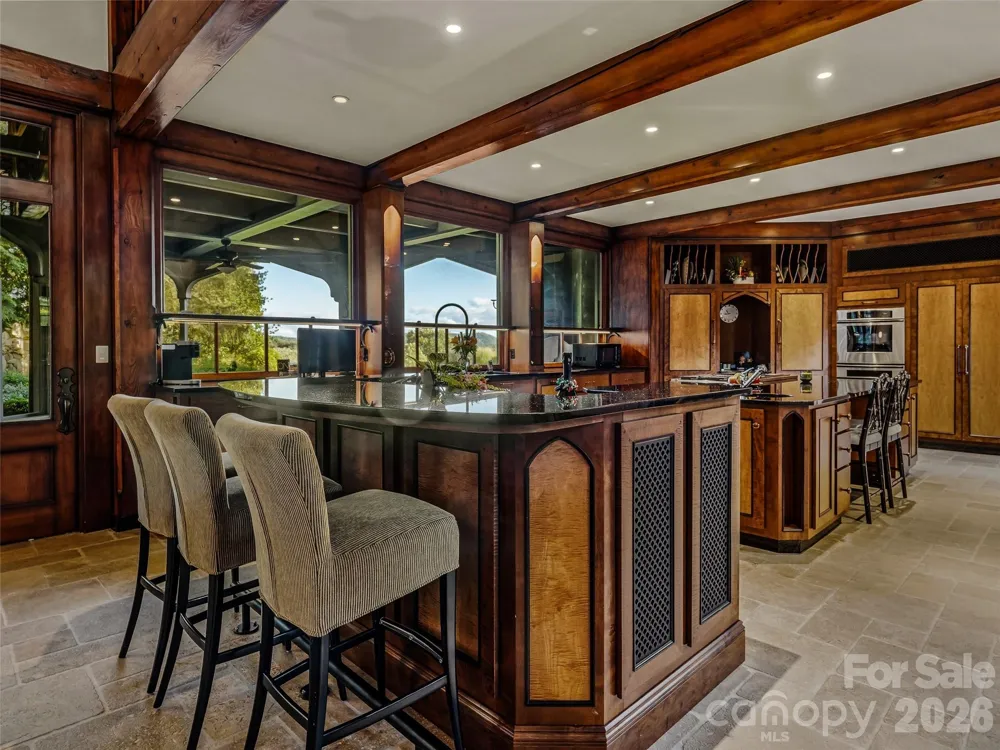 7 Stuyvesant Road Biltmore Forest, NC 28803