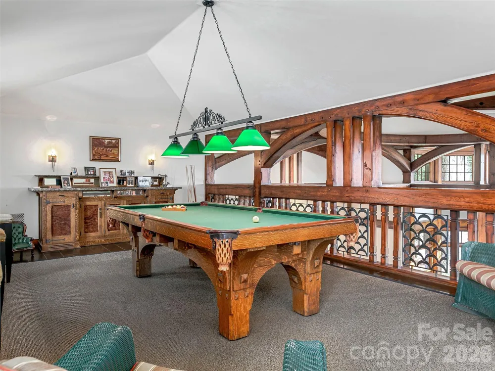 7 Stuyvesant Road Biltmore Forest, NC 28803
