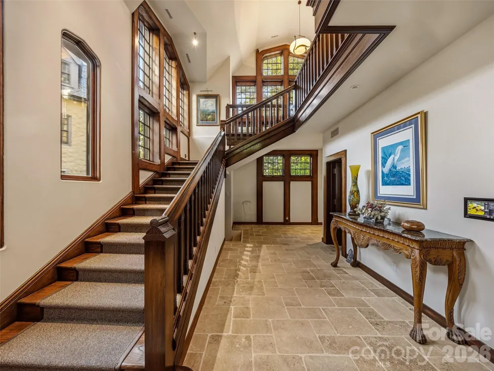 7 Stuyvesant Road Biltmore Forest, NC 28803