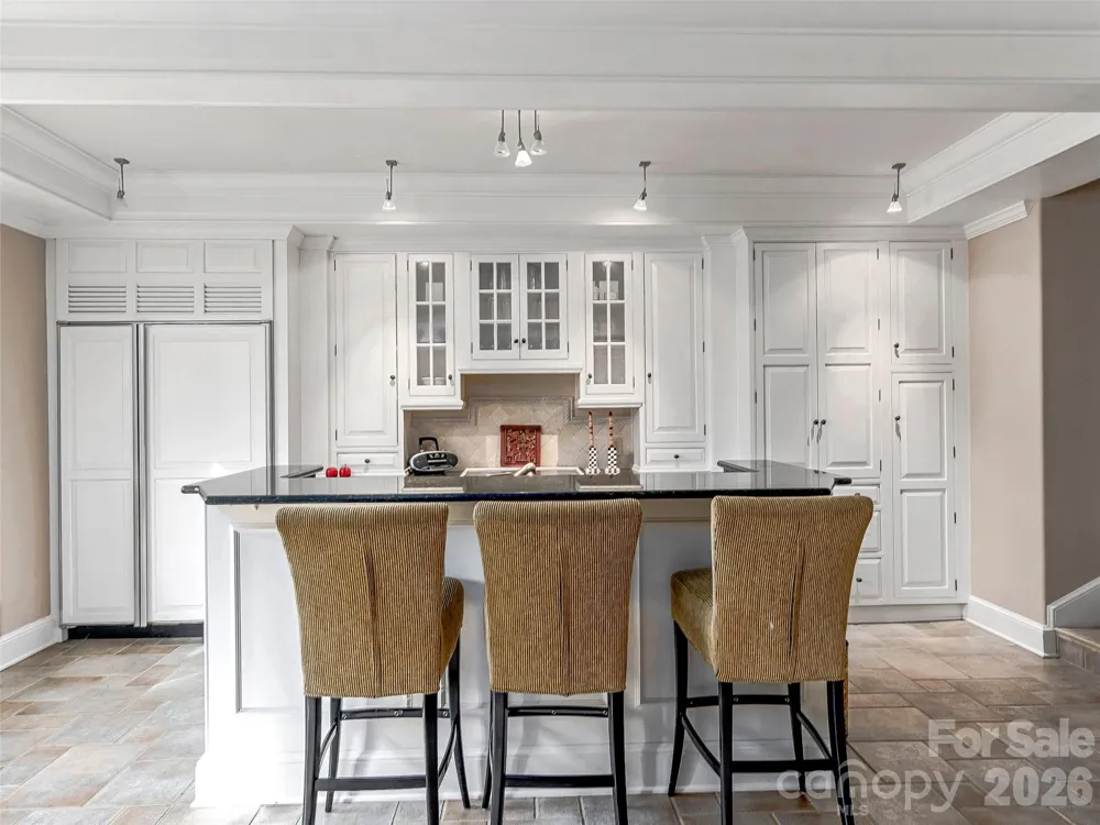 7 Stuyvesant Road Biltmore Forest, NC 28803