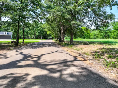 Country Club Road