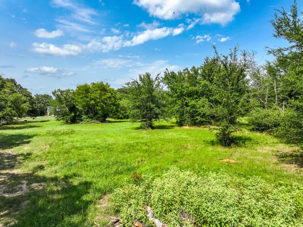 Country Club Road Sulphur Springs, TX 75482
