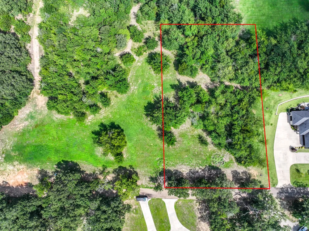 Country Club Road Sulphur Springs, TX 75482