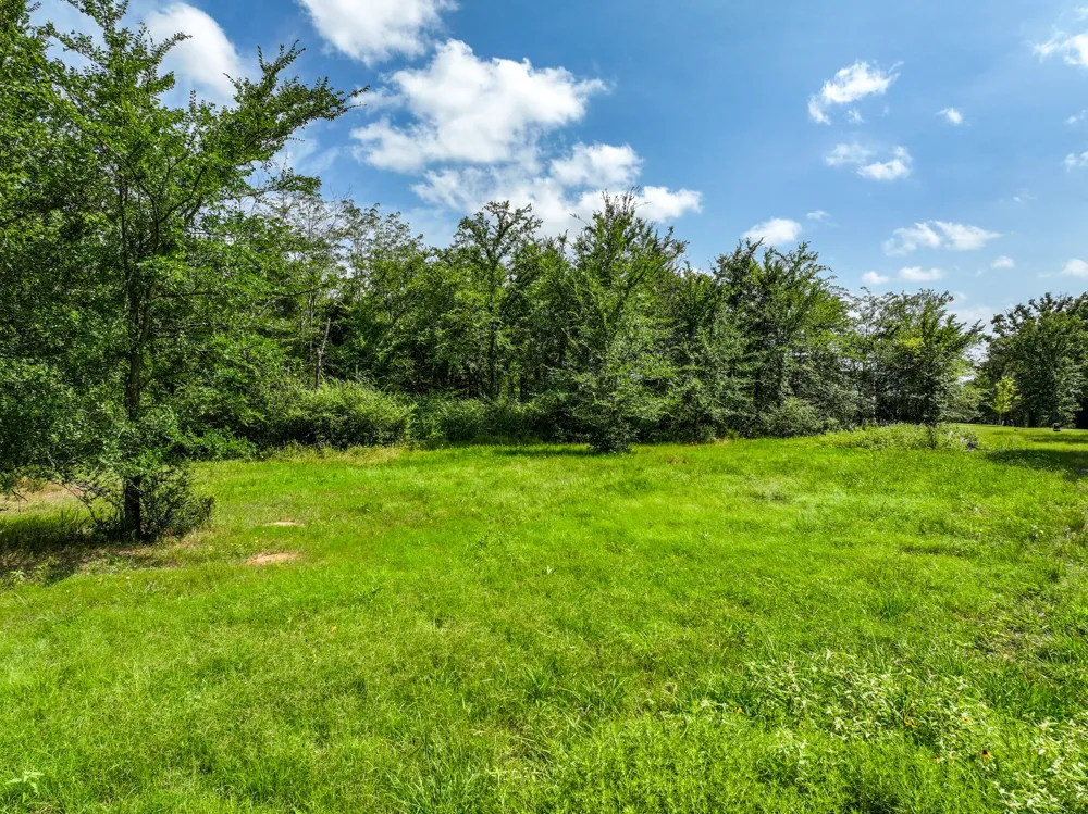 Country Club Road Sulphur Springs, TX 75482