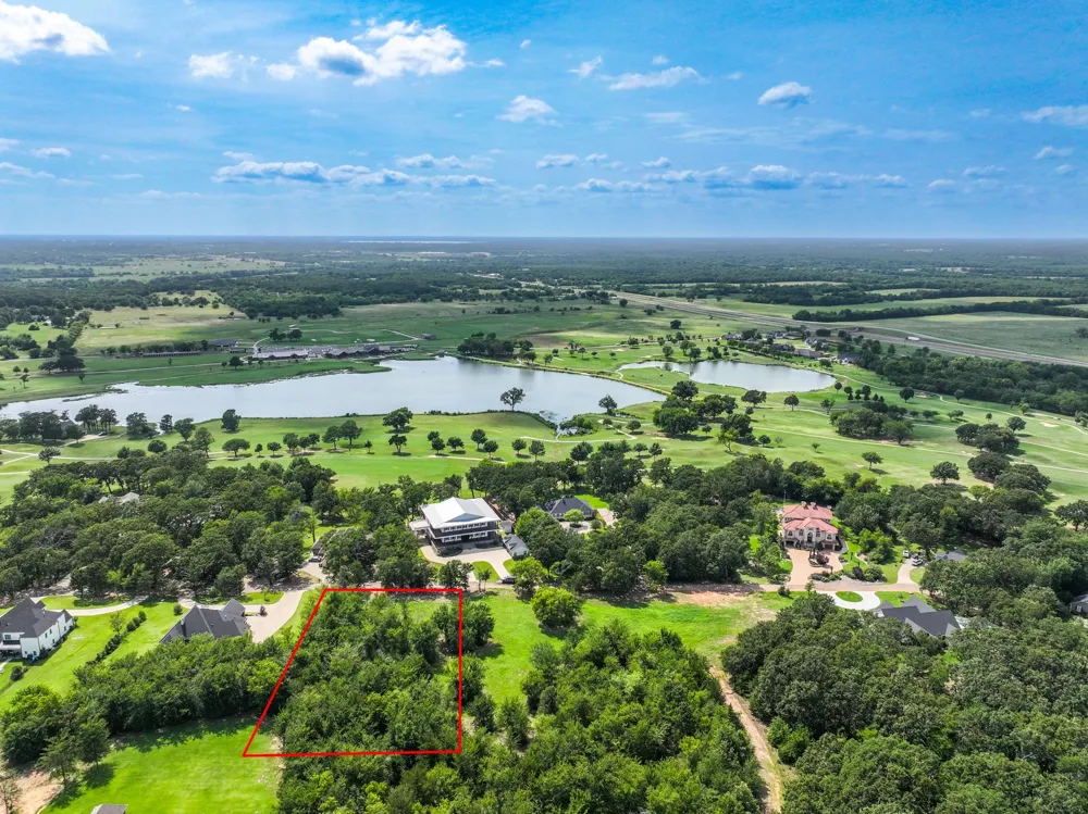 Country Club Road Sulphur Springs, TX 75482