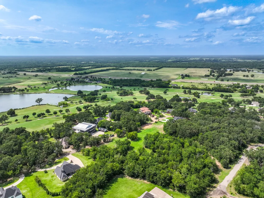 Country Club Road Sulphur Springs, TX 75482