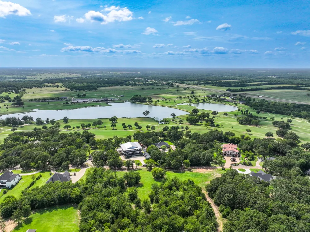Country Club Road Sulphur Springs, TX 75482
