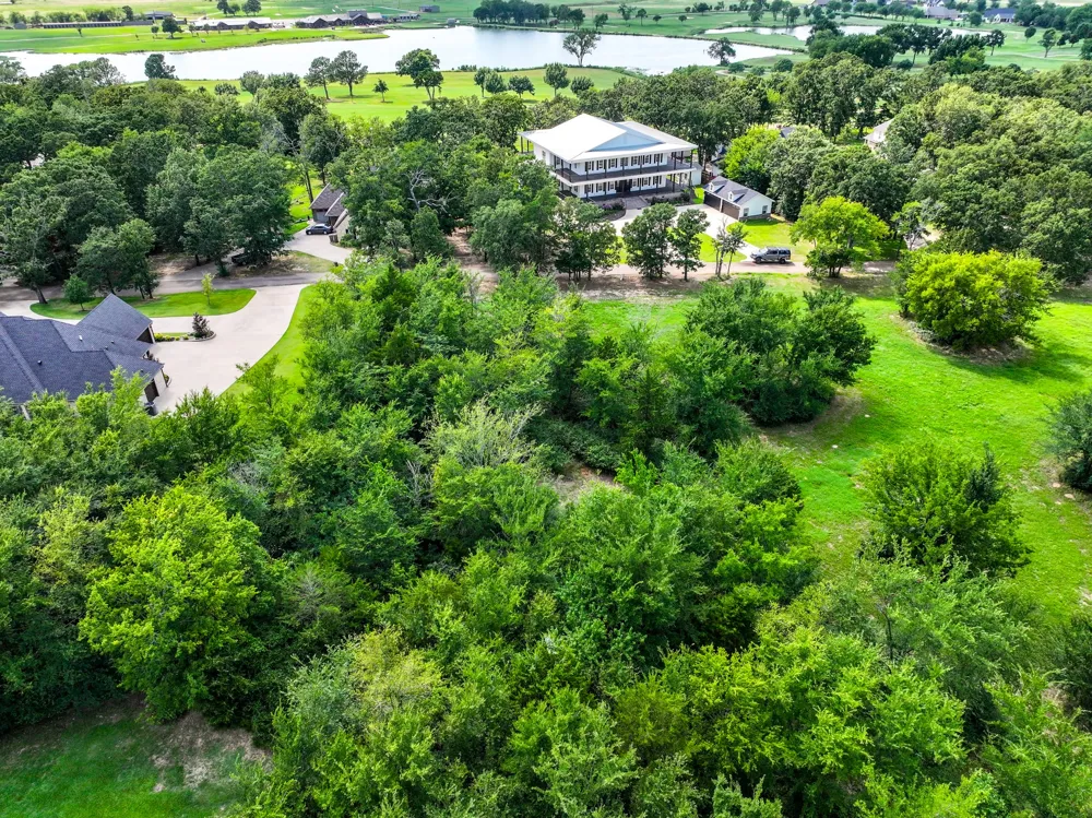 Country Club Road Sulphur Springs, TX 75482