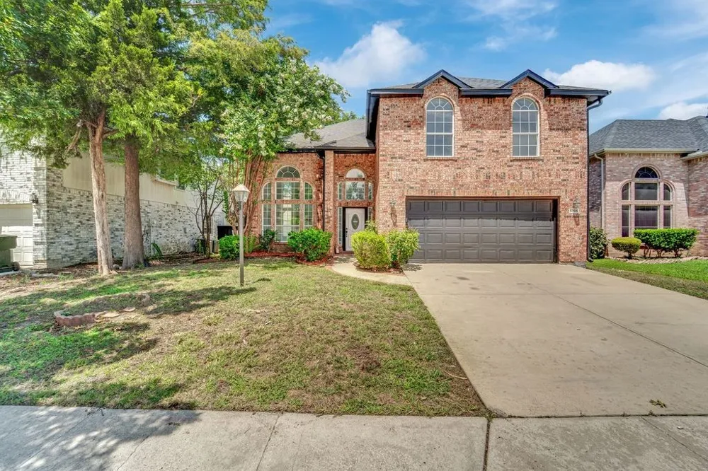 6705 Carrington Drive Plano, TX 75023