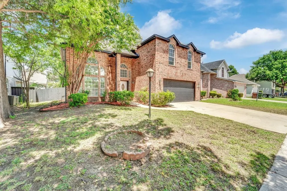 6705 Carrington Drive Plano, TX 75023