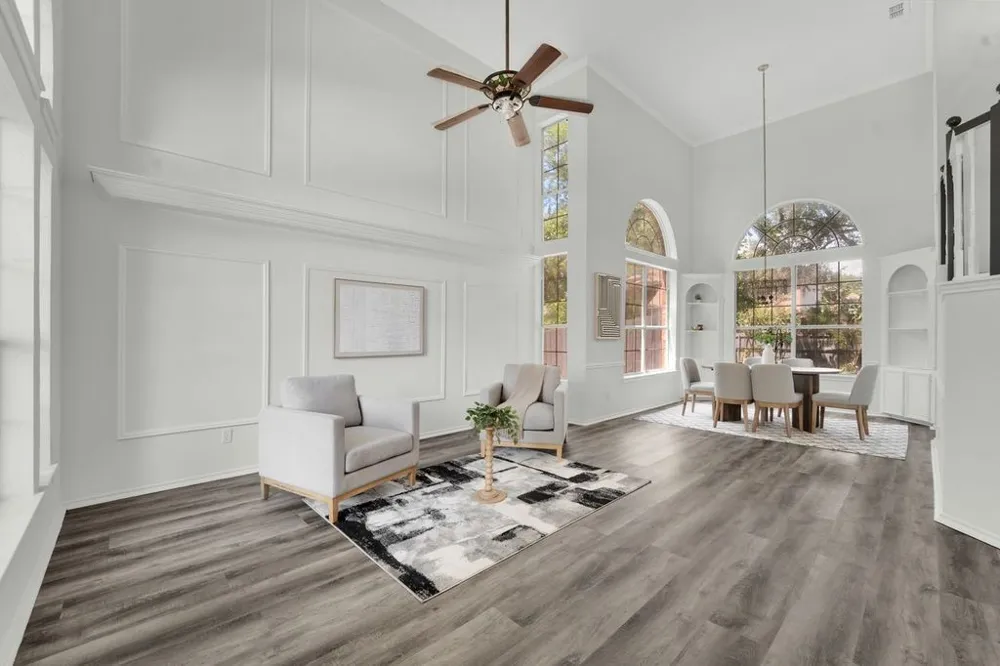 6705 Carrington Drive Plano, TX 75023
