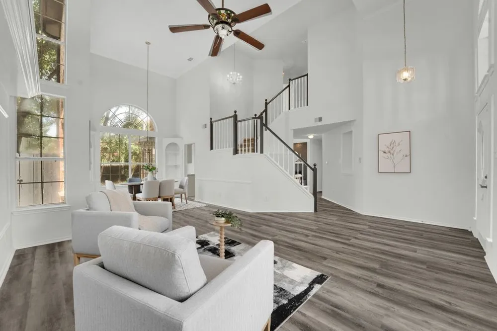 6705 Carrington Drive Plano, TX 75023