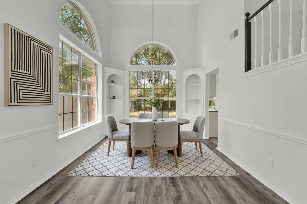 6705 Carrington Drive Plano, TX 75023