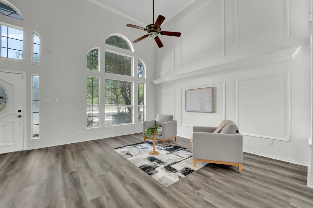 6705 Carrington Drive Plano, TX 75023