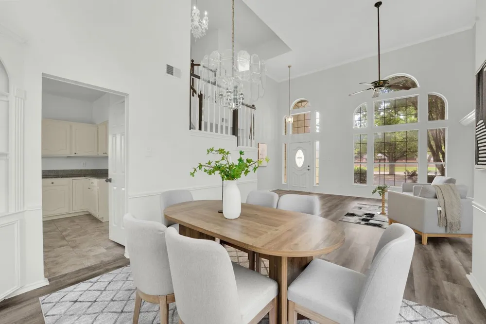 6705 Carrington Drive Plano, TX 75023