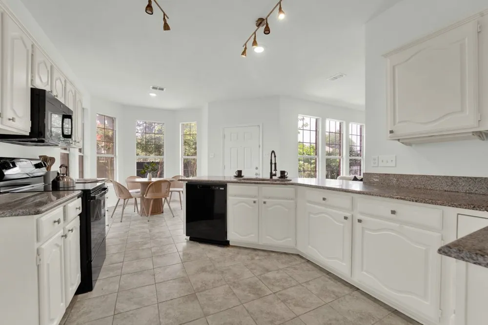 6705 Carrington Drive Plano, TX 75023