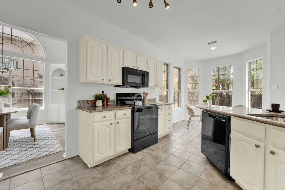 6705 Carrington Drive Plano, TX 75023