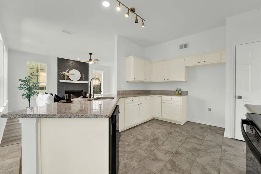 6705 Carrington Drive Plano, TX 75023
