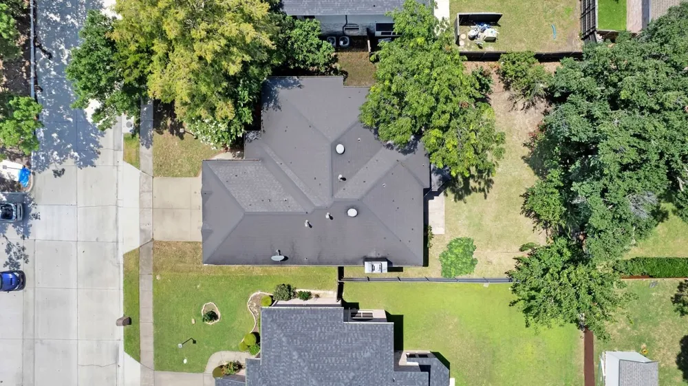 6705 Carrington Drive Plano, TX 75023