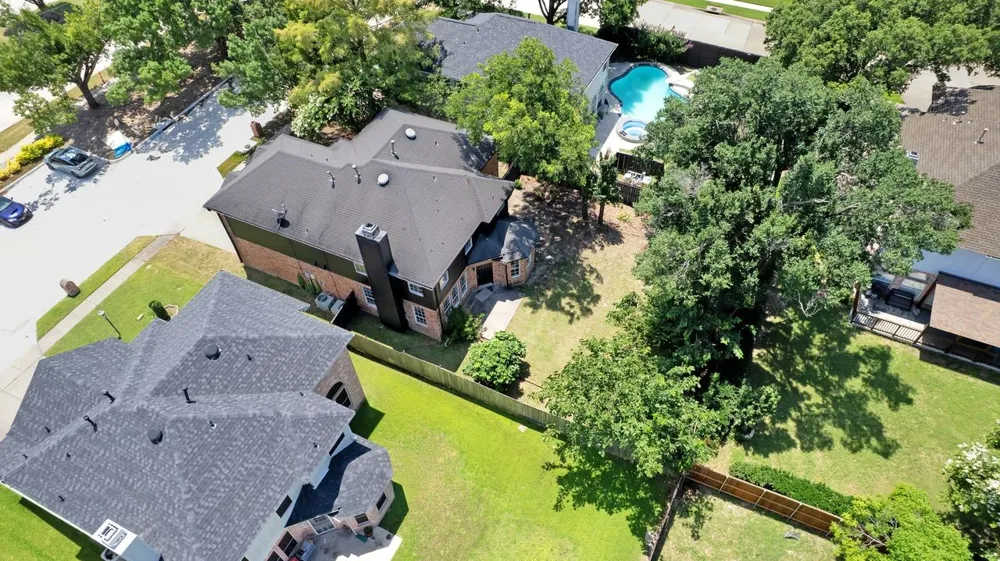 6705 Carrington Drive Plano, TX 75023