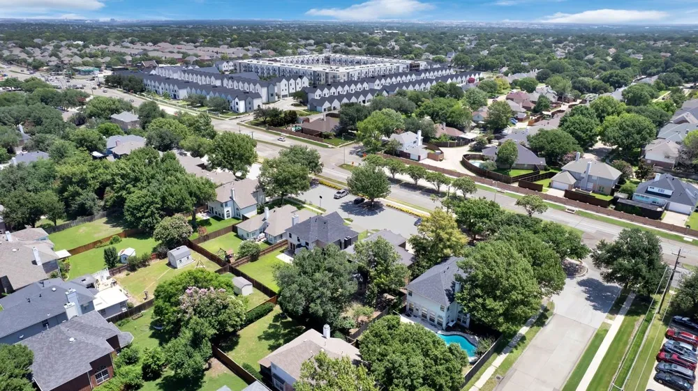 6705 Carrington Drive Plano, TX 75023