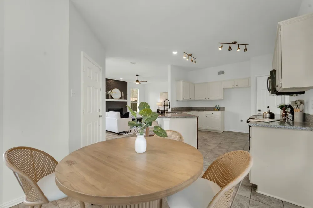 6705 Carrington Drive Plano, TX 75023