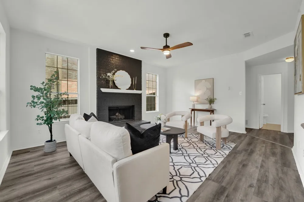 6705 Carrington Drive Plano, TX 75023