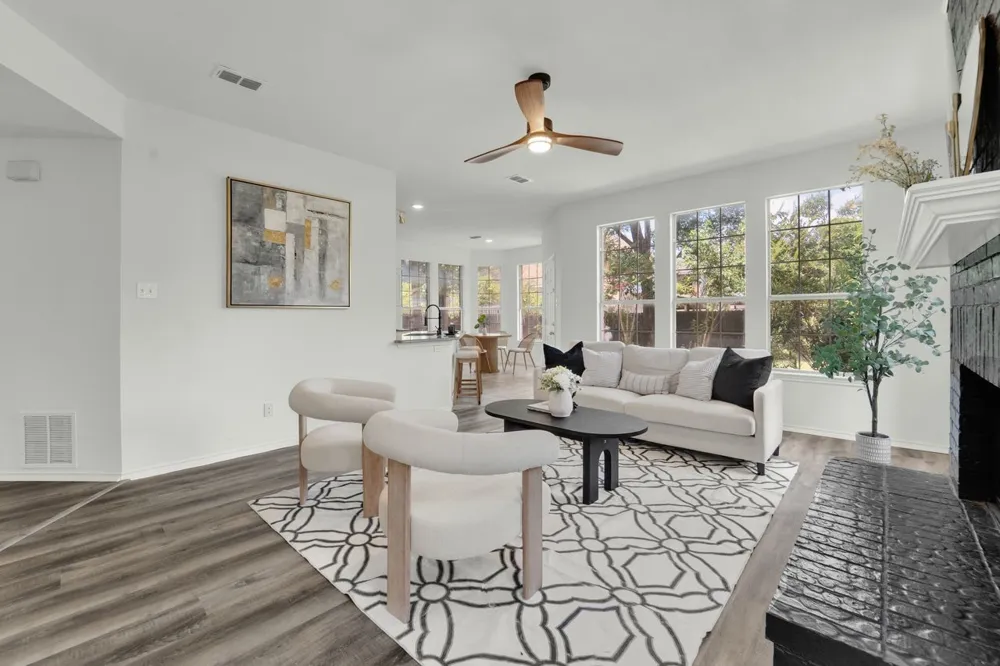 6705 Carrington Drive Plano, TX 75023