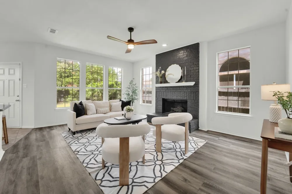 6705 Carrington Drive Plano, TX 75023