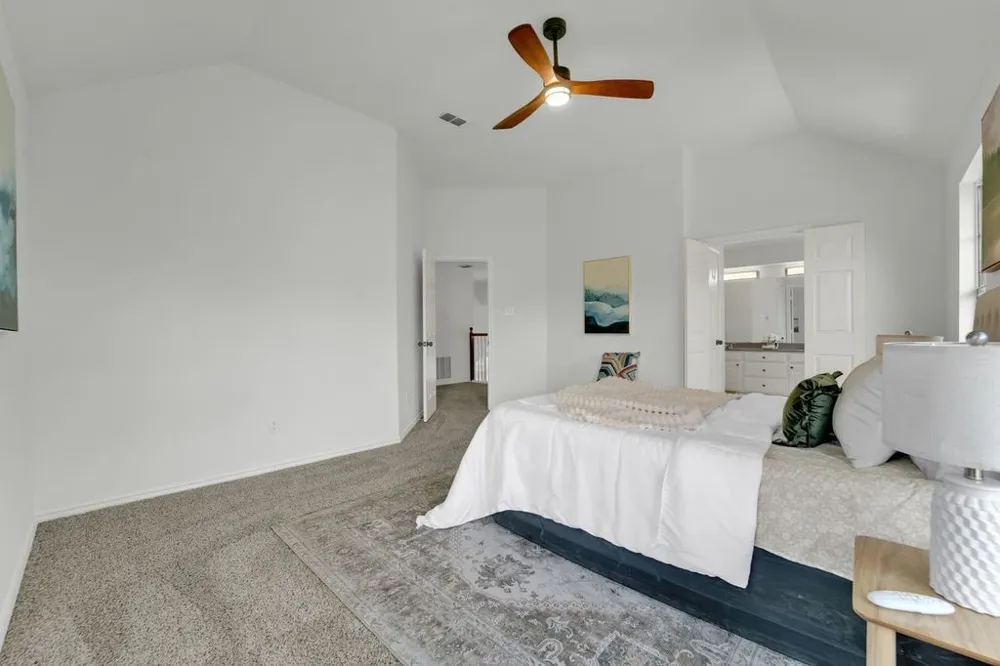 6705 Carrington Drive Plano, TX 75023