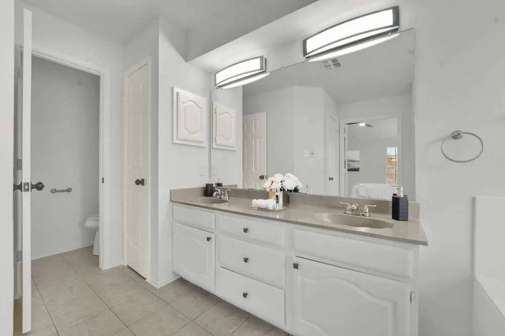 6705 Carrington Drive Plano, TX 75023