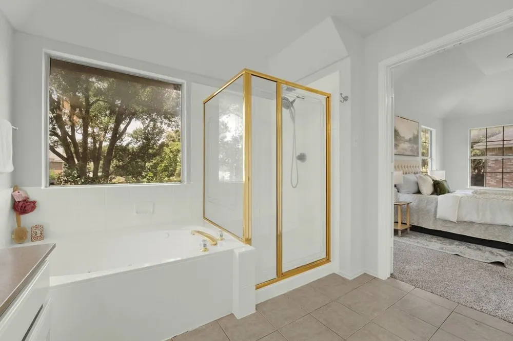6705 Carrington Drive Plano, TX 75023
