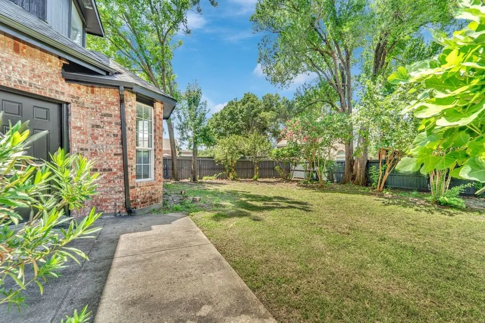 6705 Carrington Drive Plano, TX 75023