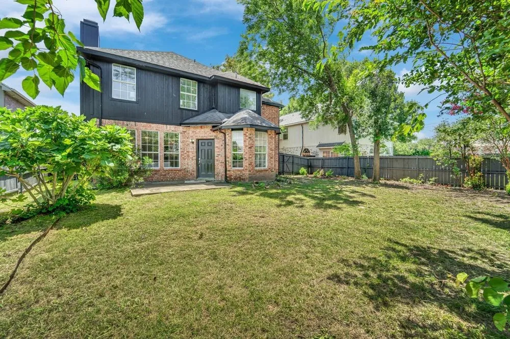 6705 Carrington Drive Plano, TX 75023
